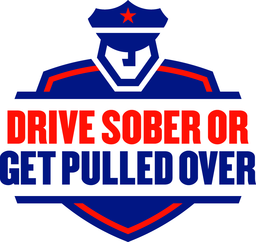 Drive Sober logo