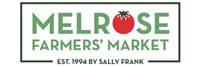Melrose Farmers' Market Logo