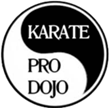 Karate Pro Dojo logo