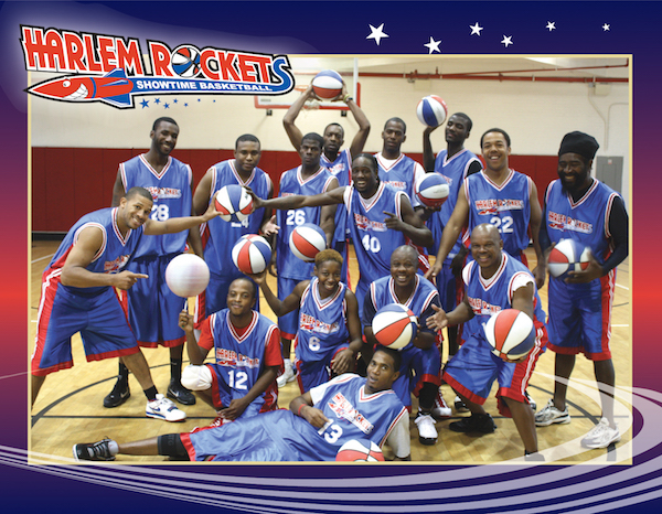 Rockets Team 14