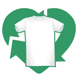 Textile Recycling logo
