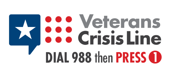 veterans crisis lifeline