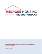 Housing Production Plan
