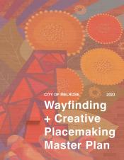 Wayfinding and Creative Placemaking