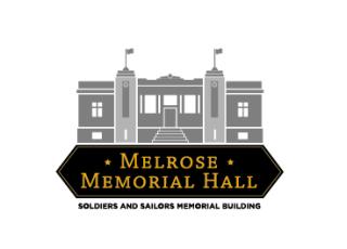 Memorial Hall Logo