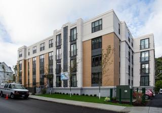 Affordable Housing Lottery Opportunity at 10 Corey St.