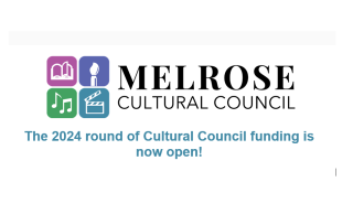 Cultural Council Grant