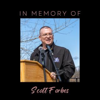 Beloved Melrose Veteran & Former Alderman Scott Forbes Passes Away