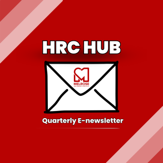 Human Rights Commission Launches Quarterly E-Newsletter: The HRC HUB