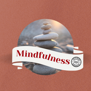 4-Week Mindfulness Wellness Program: Take Charge of Your Well-being