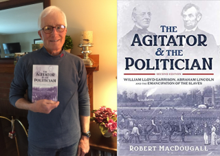 agitator and politician