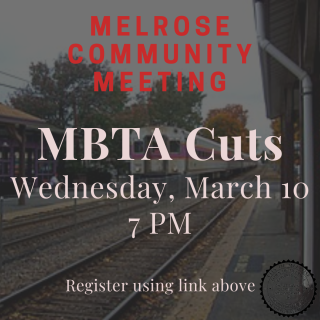 MBTA Cuts
