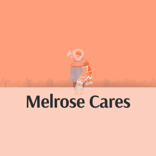 Melrose Cares