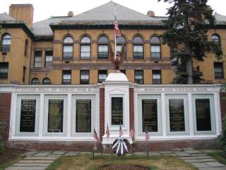 City of Melrose Announces Veterans’ Day 2023 Events Schedule