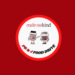 Donate Peanut Butter & Jelly to Melrose Kind Porch in Support of Local Food Pantries 
