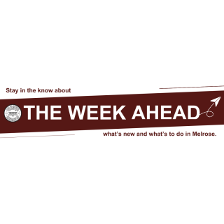 The Week Ahead logo