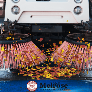 Fall Street Sweeping Begins October 30: Review the Schedule