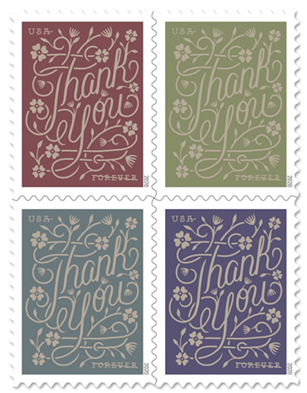 Stamp Text 