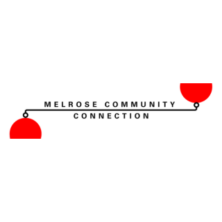 Melrose Community Connection Logo