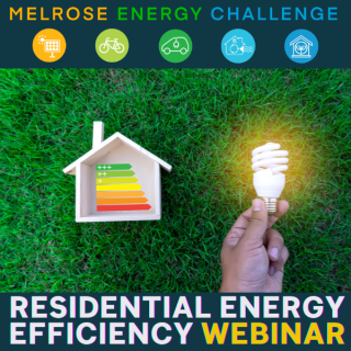 Home Residential Energy Efficiency and Weatherization WEBINAR
