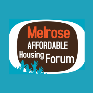 Join us at the Melrose Affordable Housing Forum