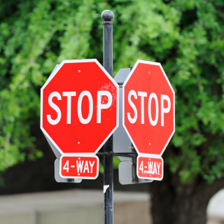 Melrose DPW to Implement 4-Way Stop at Intersection of West Emerson/Tremont/Essex Streets Overnight on 4/19