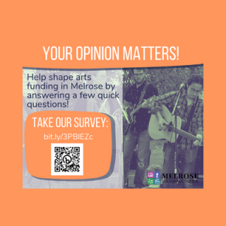 Melrose Cultural Survey