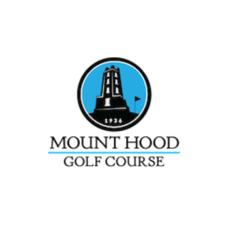 Mt Hood Logo