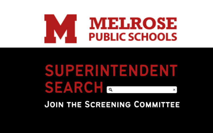 Superintendent Search Committee