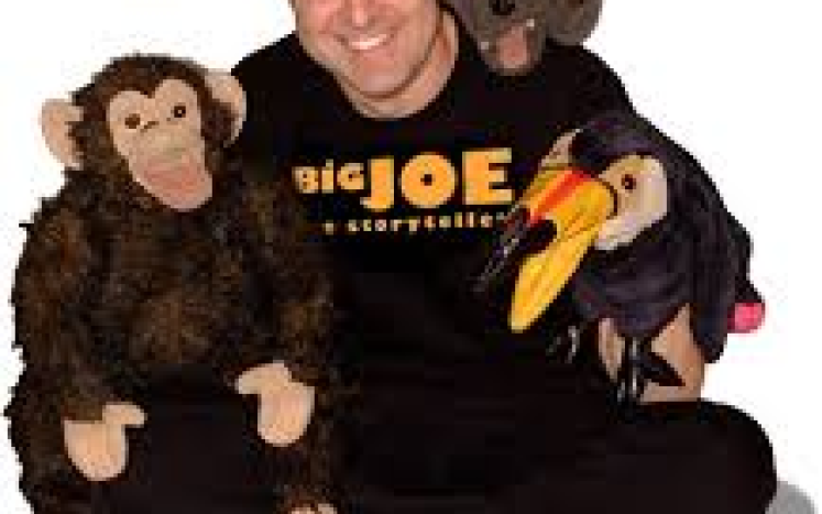 Photo of Big Joe