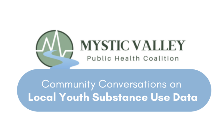 Youth Substance Use Data Collected from Local Youth, Social Services Providers & Others
