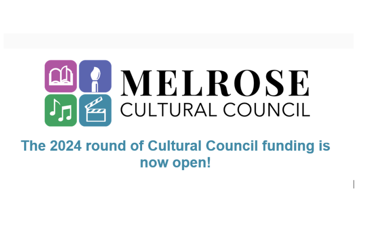 Cultural Council Grant