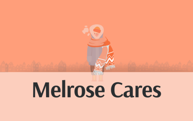 Melrose Cares