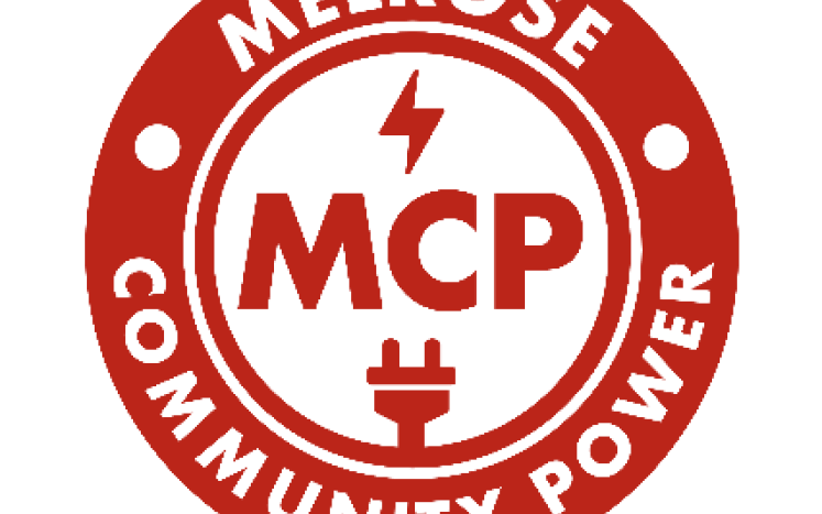 Melrose Community Power 