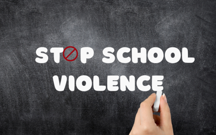 Stop School Violence