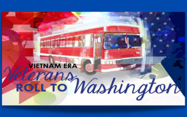 Donations Needed to Help Local Vietnam-era Veterans Tour Washington, D.C.