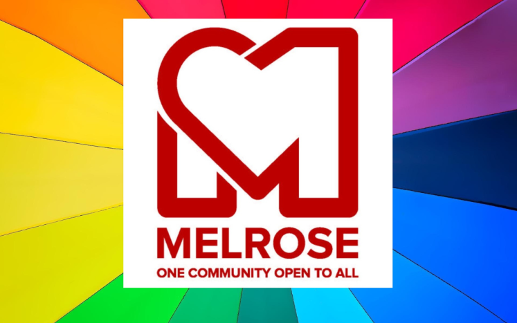 Last Chance to Take the Melrose Pride 2023 Pre-Event Survey