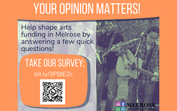 Melrose Cultural Survey