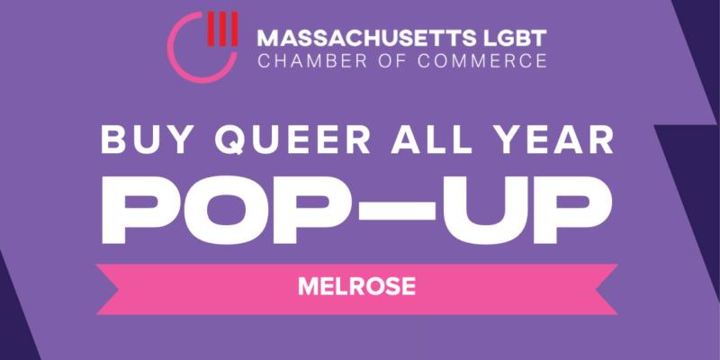 Buy Queer All Year 
